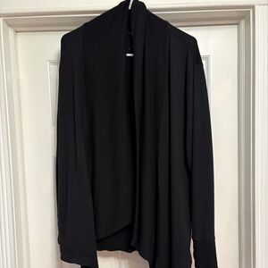 Pranayama Restore Wrap